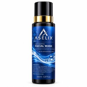 ASELIX ANTISEPTIC FACIAL WASH