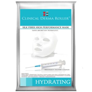 CDR - HYDRATING MASK